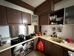 Blk 367 Woodlands Avenue 5 (Woodlands), HDB 4 Rooms #556629211